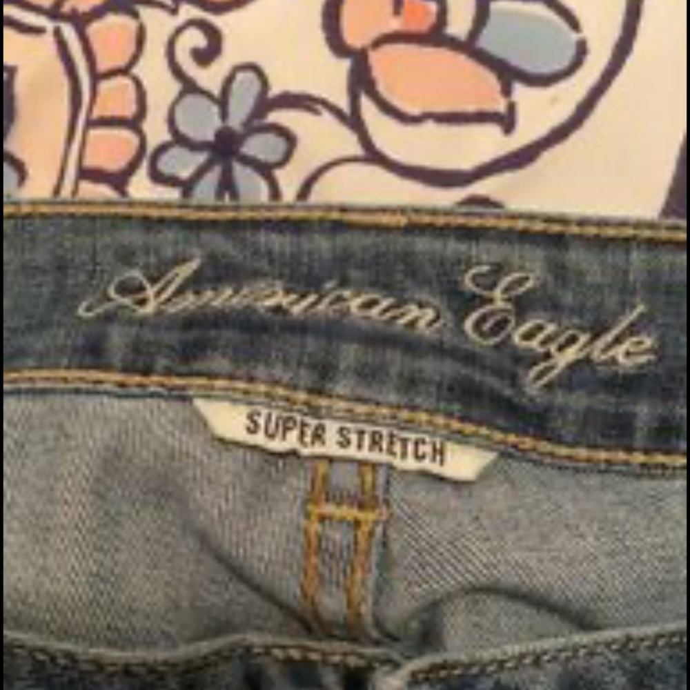 American Eagle